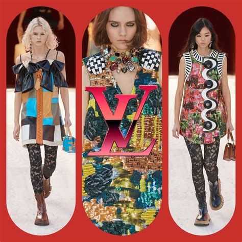 louis vuitton fashion runway|Louis Vuitton spring summer 2025.